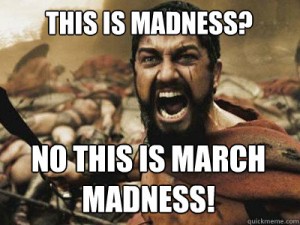 Marchmadness