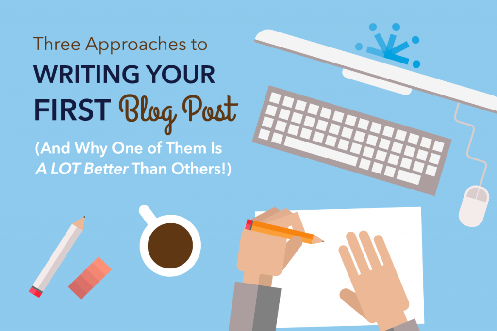 Your-First-Blog-Post